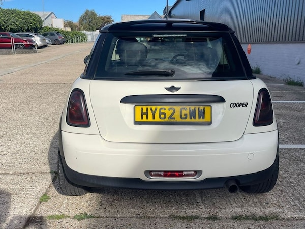 Used MINI Hatch 2012 for sale - 76118613: Photo 10