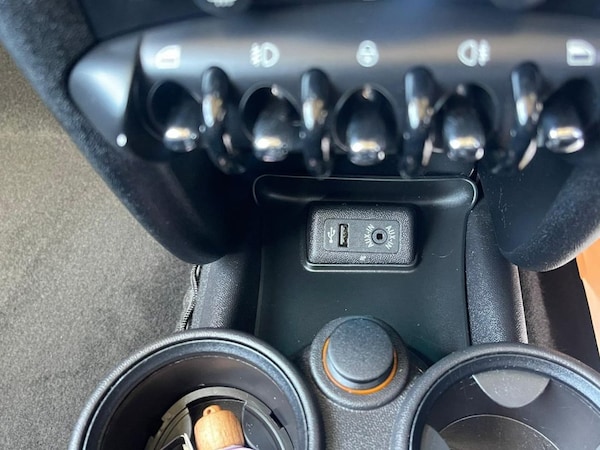 Used MINI Hatch 2012 for sale - 76118613: Photo 13
