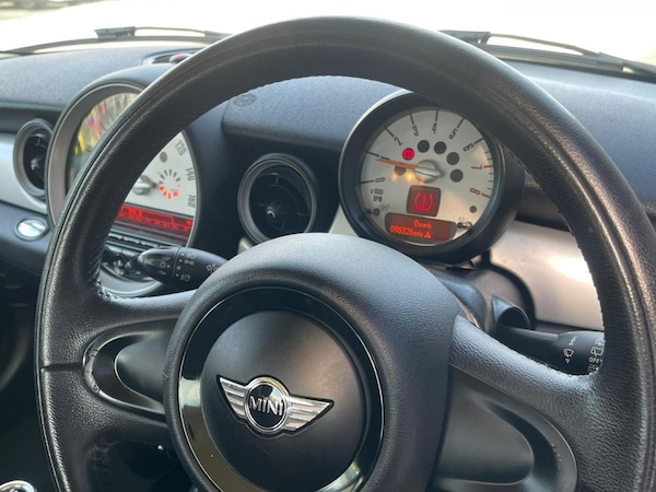 Used MINI Hatch 2012 for sale - 76118613: Photo 21