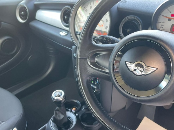 Used MINI Hatch 2012 for sale - 76118613: Photo 24