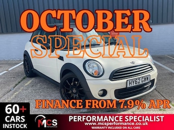 Used MINI Hatch 2012 for sale - 76118613: Photo 2