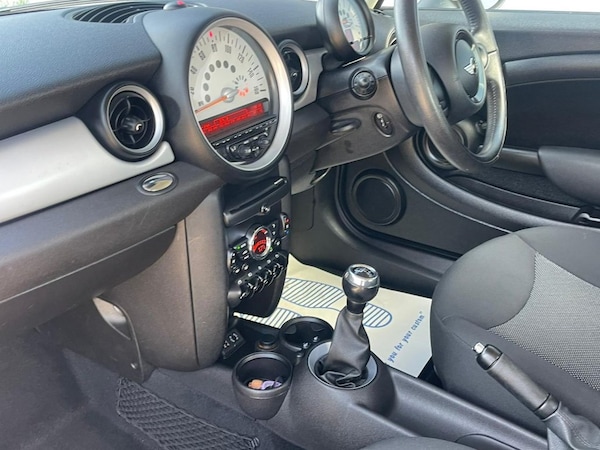 Used MINI Hatch 2012 for sale - 76118613: Photo 34