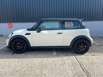 Used MINI Hatch 2012 for sale - 76118613: Photo 3