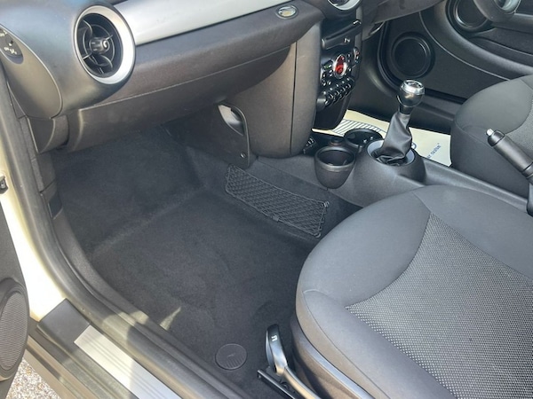Used MINI Hatch 2012 for sale - 76118613: Photo 44