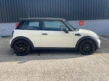 Used MINI Hatch 2012 for sale - 76118613: Photo 4