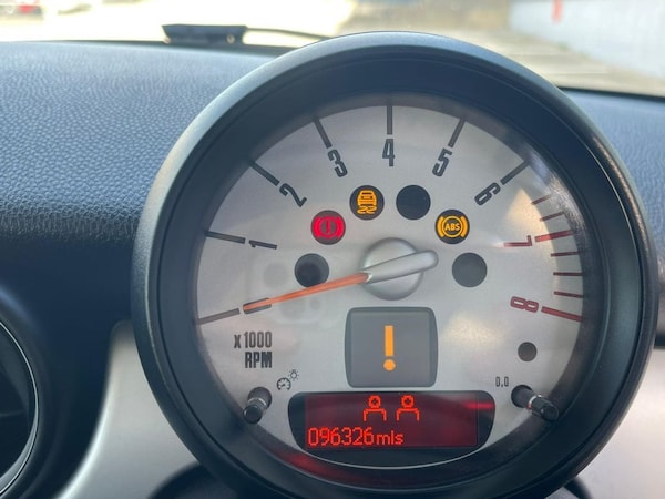 Used MINI Hatch 2012 for sale - 76118613: Photo 6