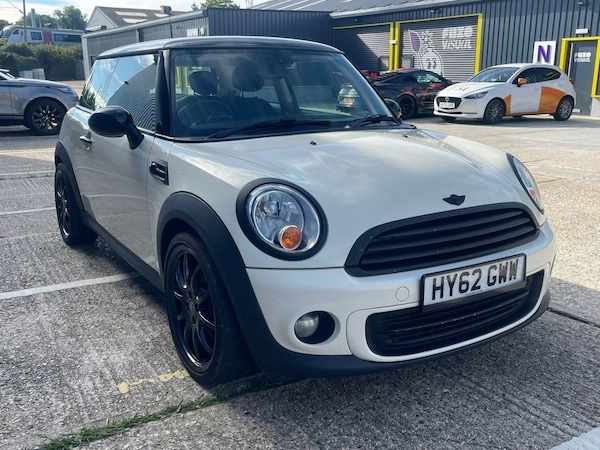 Used MINI Hatch 2012 for sale - 76118613: Photo 7