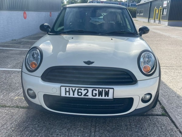 Used MINI Hatch 2012 for sale - 76118613: Photo 8