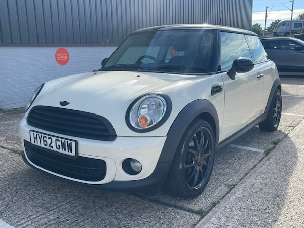 Used MINI Hatch 2012 for sale - 76118613: Photo 9