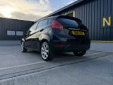 Used Ford Fiesta 2012 for sale - 77327795: Photo 15
