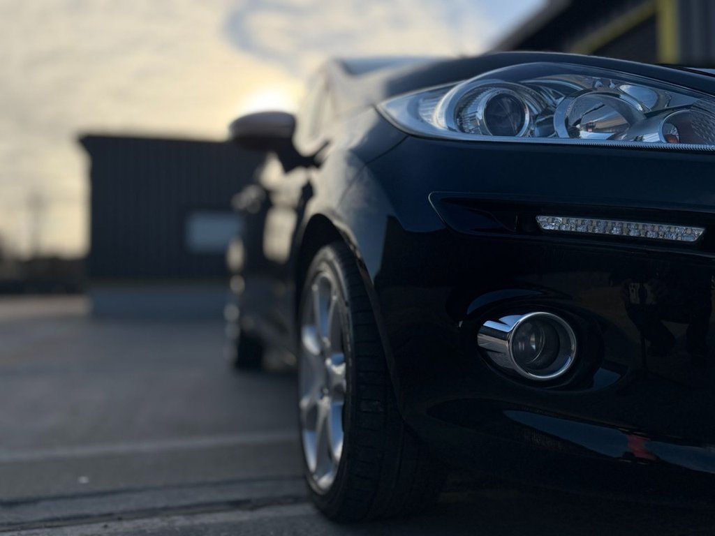 Used Ford Fiesta 2012 for sale - 77327795: Photo 19