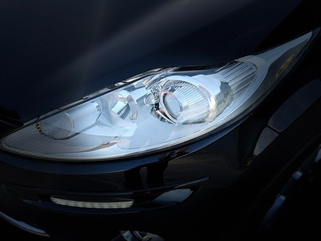 Used Ford Fiesta 2012 for sale - 77327795: Photo 40