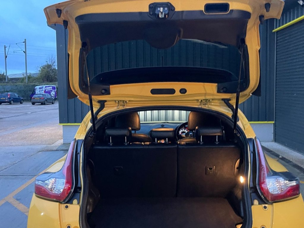 Used Nissan Juke 2015 for sale - 76797512: Photo 23