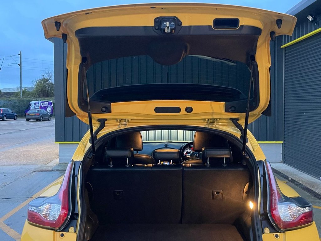 Used Nissan Juke 2015 for sale - 76797512: Photo 24