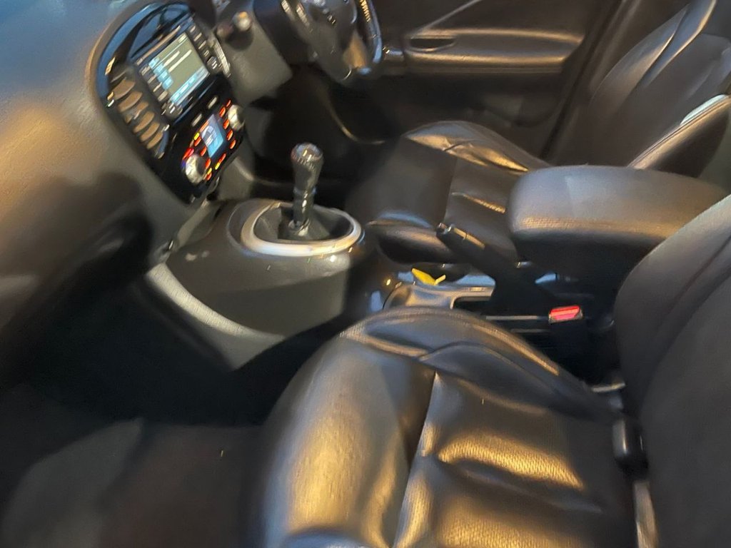 Used Nissan Juke 2015 for sale - 76797512: Photo 33