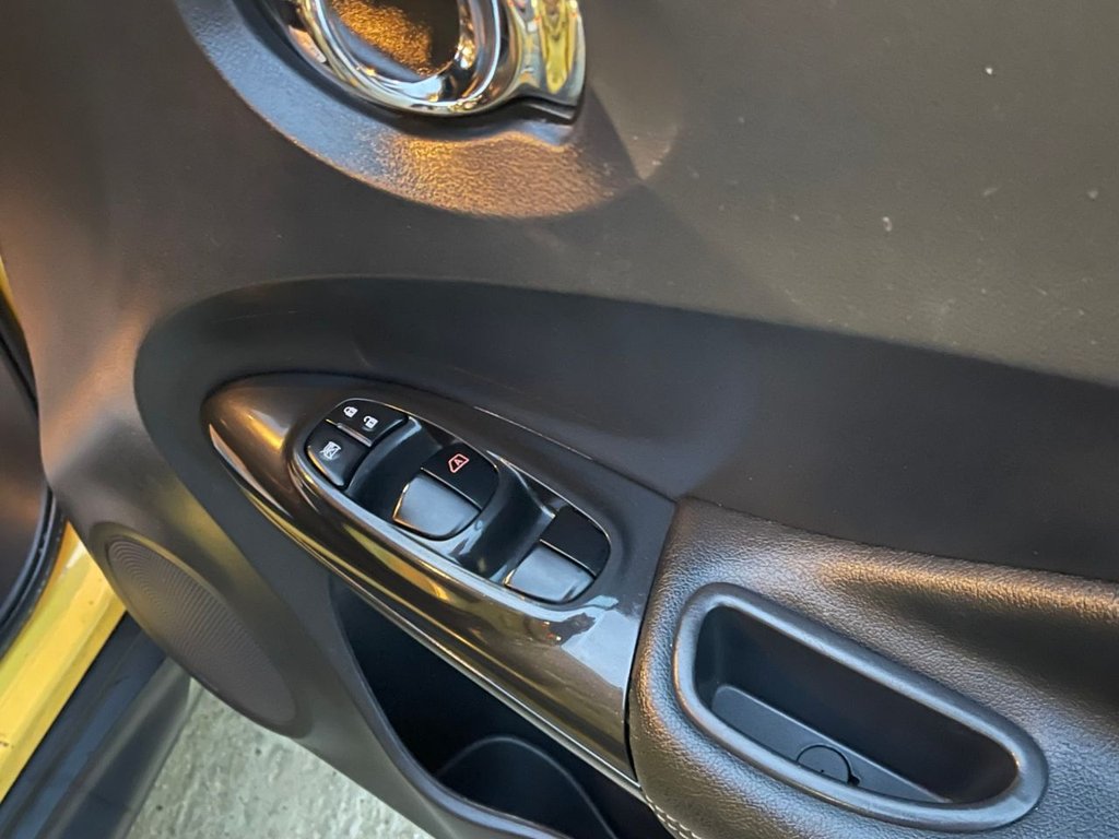 Used Nissan Juke 2015 for sale - 76797512: Photo 37