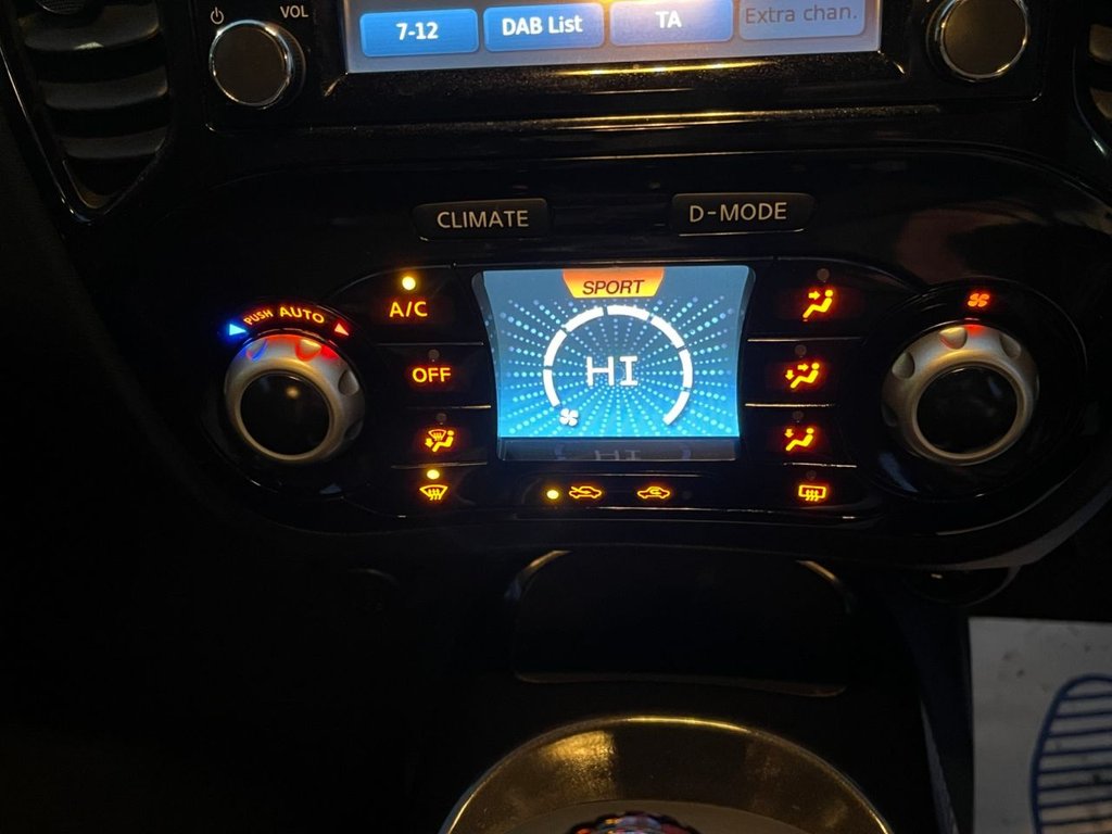 Used Nissan Juke 2015 for sale - 76797512: Photo 40