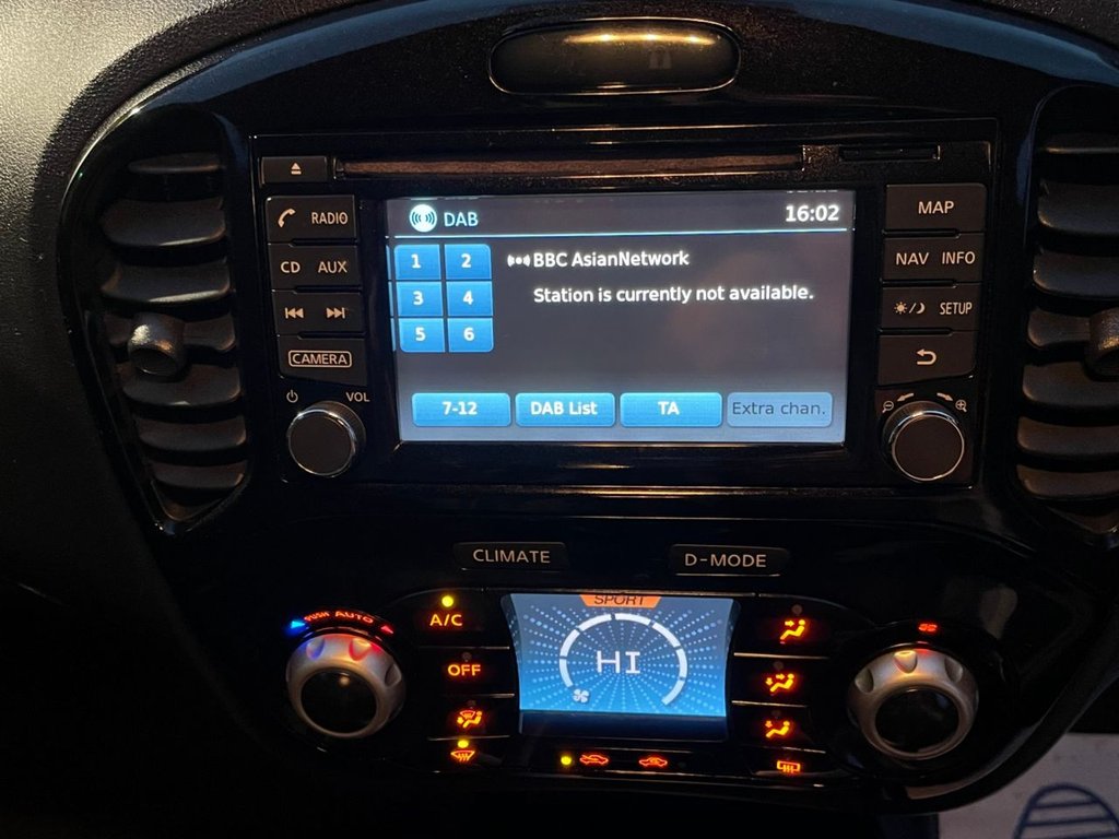 Used Nissan Juke 2015 for sale - 76797512: Photo 41