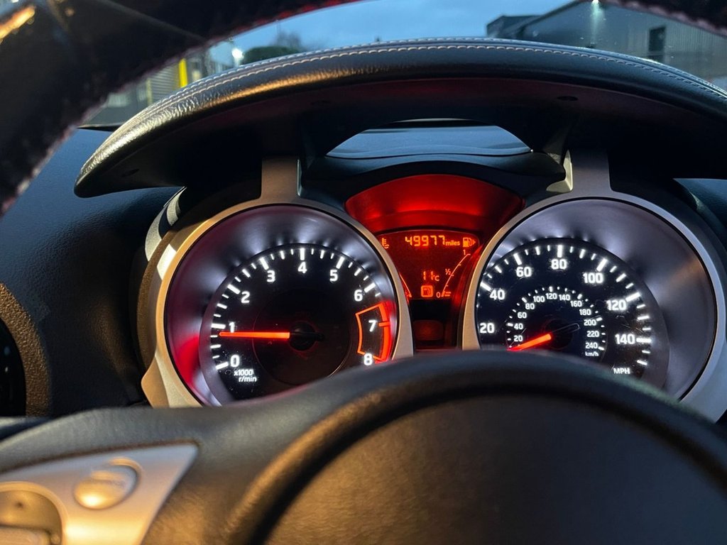 Used Nissan Juke 2015 for sale - 76797512: Photo 6