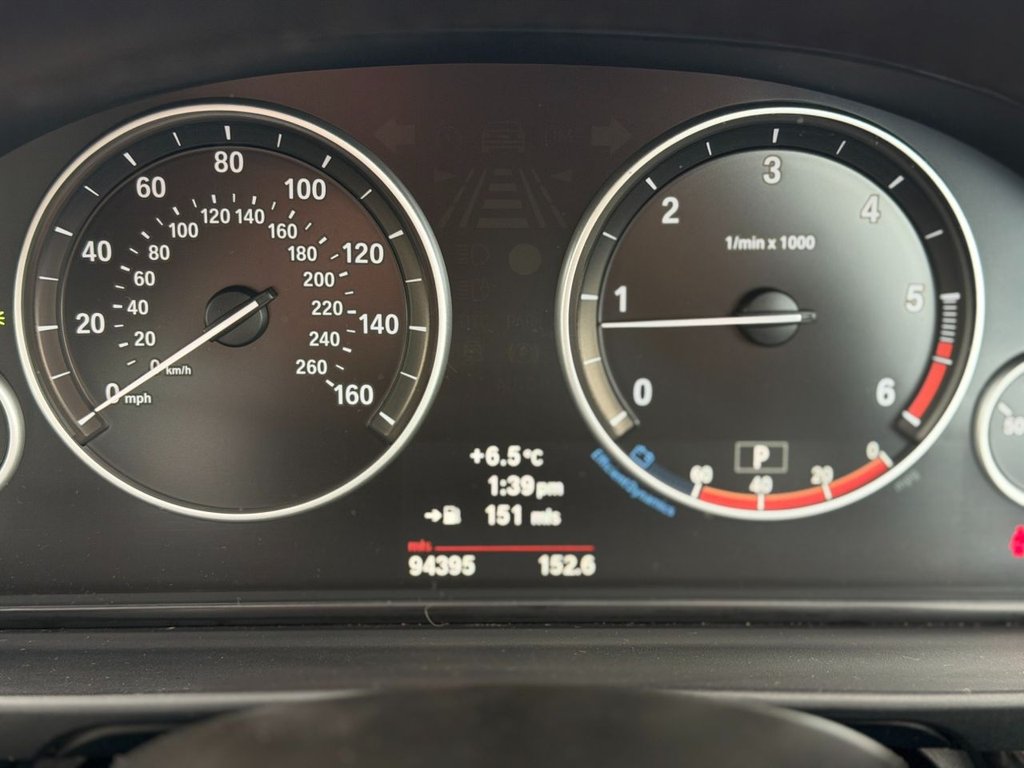 Used BMW 5 Series 2012 for sale - 78096628: Photo 22