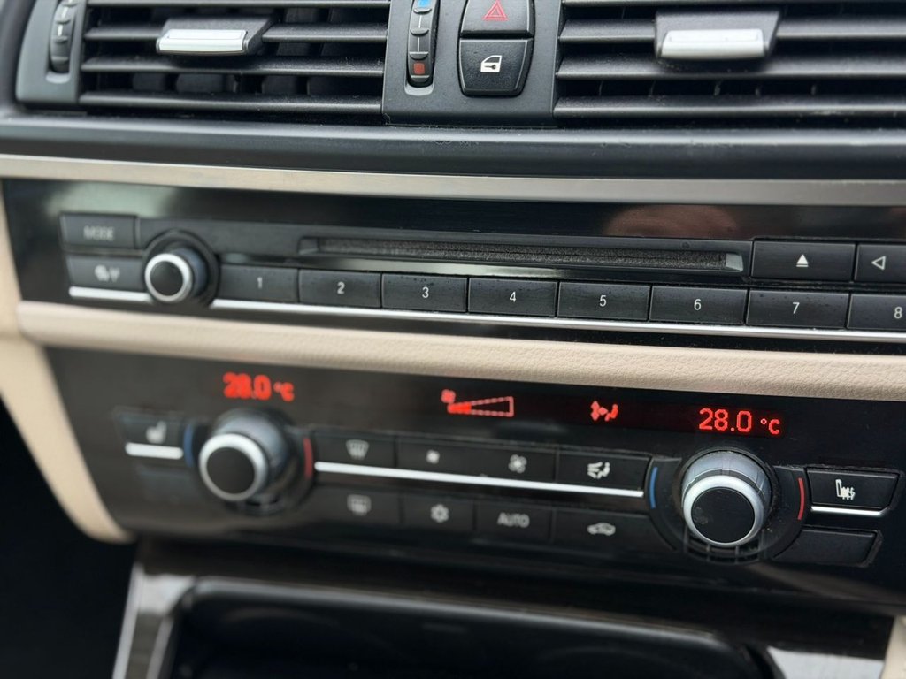 Used BMW 5 Series 2012 for sale - 78096628: Photo 24