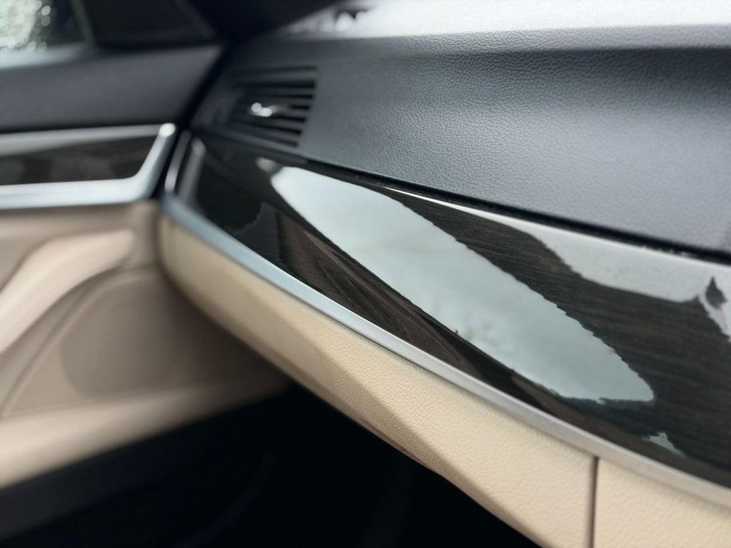 Used BMW 5 Series 2012 for sale - 78096628: Photo 28