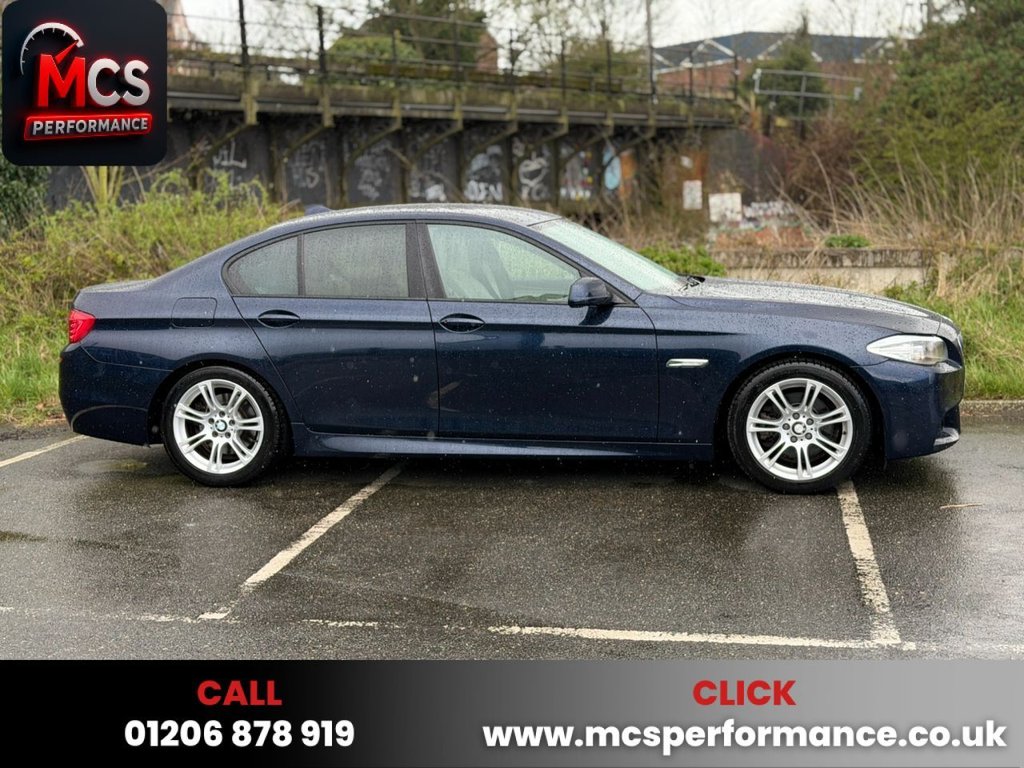 Used BMW 5 Series 2012 for sale - 78096628: Photo 5
