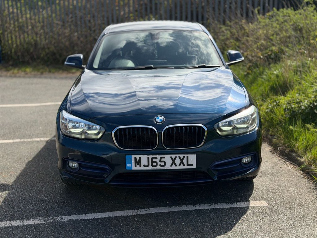 Used BMW 1 Series 2015 for sale - 78096315: Photo 17