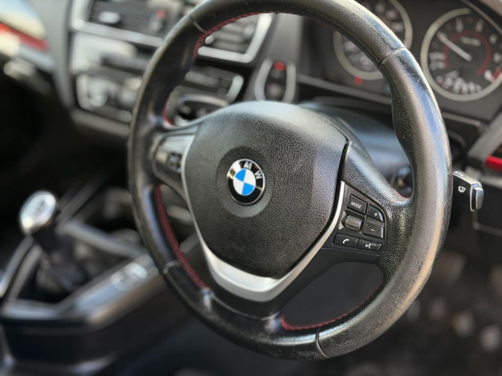 Used BMW 1 Series 2015 for sale - 78096315: Photo 18