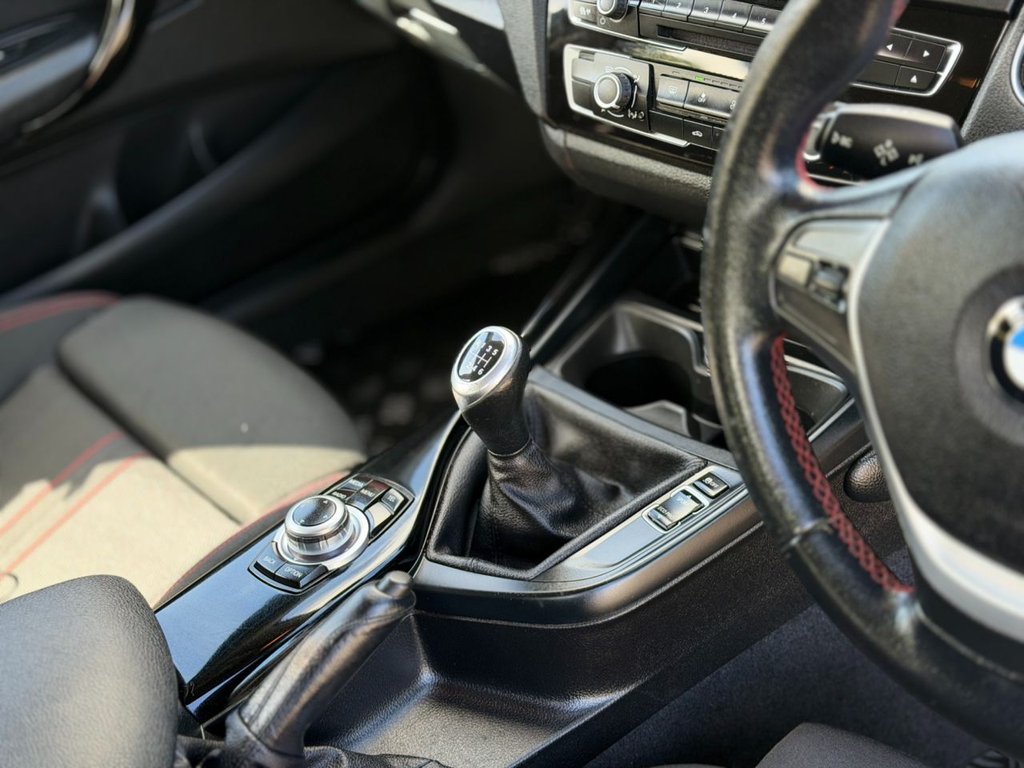 Used BMW 1 Series 2015 for sale - 78096315: Photo 20