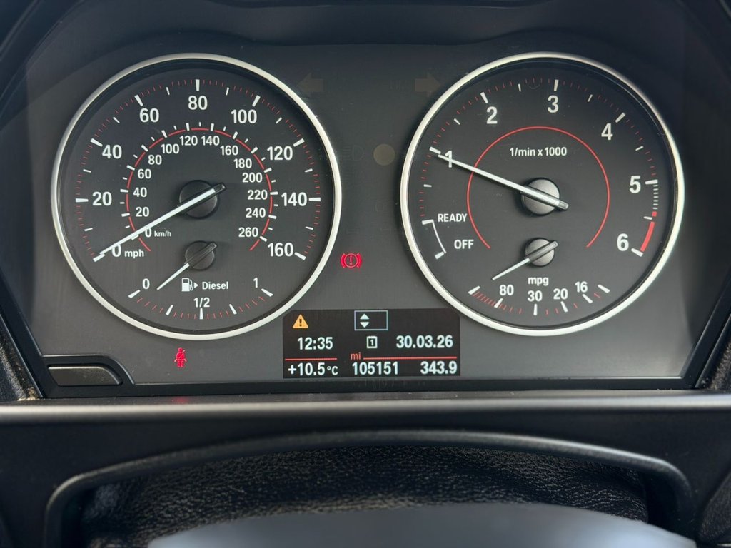 Used BMW 1 Series 2015 for sale - 78096315: Photo 22