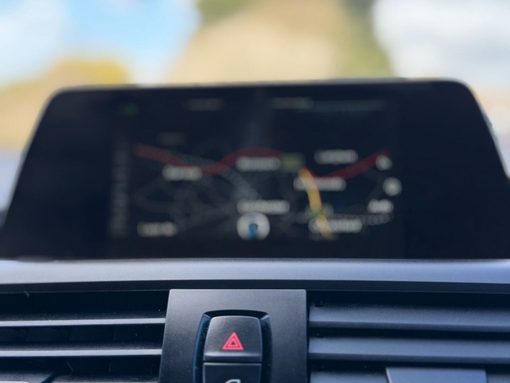 Used BMW 1 Series 2015 for sale - 78096315: Photo 24