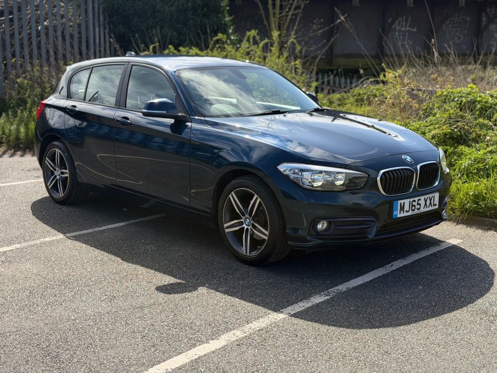 Used BMW 1 Series 2015 for sale - 78096315: Photo 32