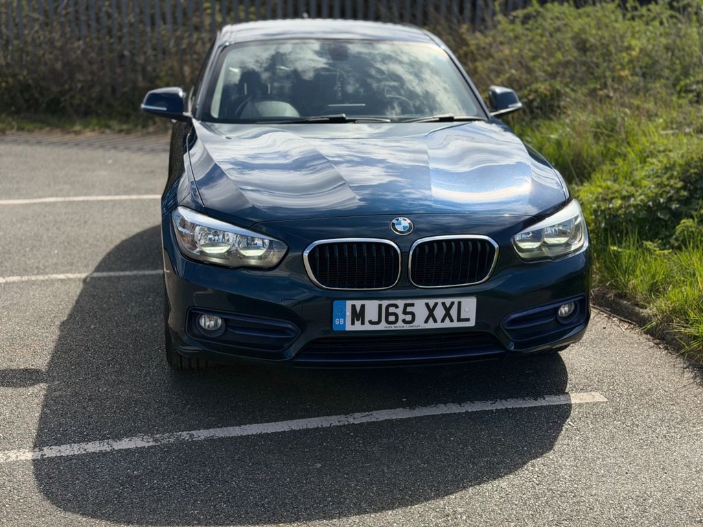 Used BMW 1 Series 2015 for sale - 78096315: Photo 36