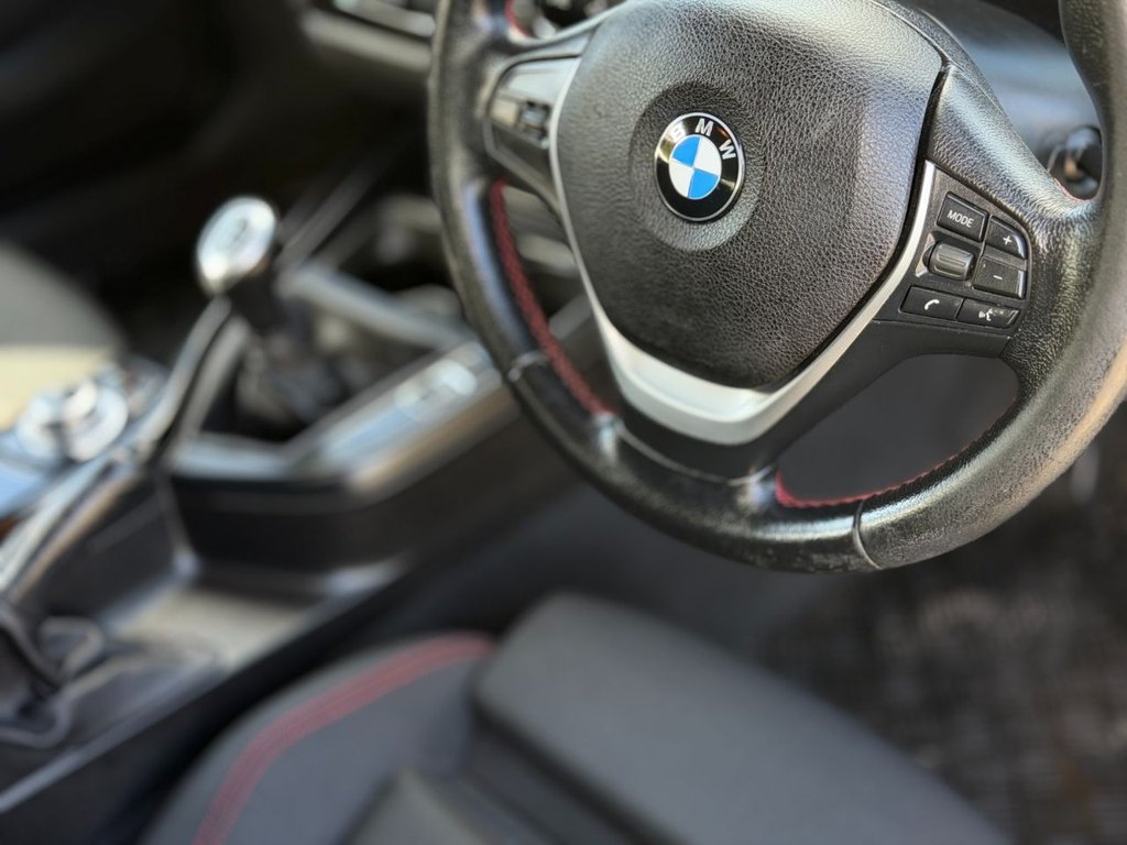 Used BMW 1 Series 2015 for sale - 78096315: Photo 39