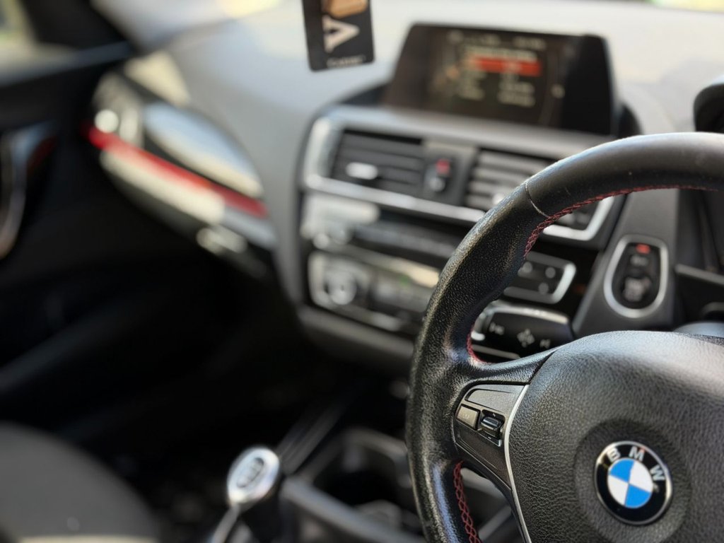 Used BMW 1 Series 2015 for sale - 78096315: Photo 41