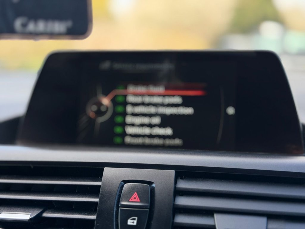 Used BMW 1 Series 2015 for sale - 78096315: Photo 45