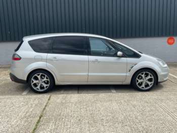Used Ford S-Max 2009 for sale - 74916084: Photo