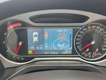 Used Ford S-Max 2009 for sale - 74916084: Photo