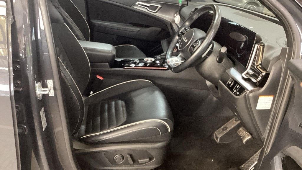 Used Kia Sportage 2022 for sale - 76797965: Photo 11