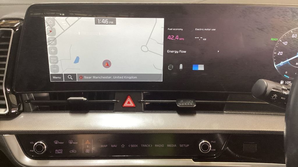 Used Kia Sportage 2022 for sale - 76797965: Photo 13