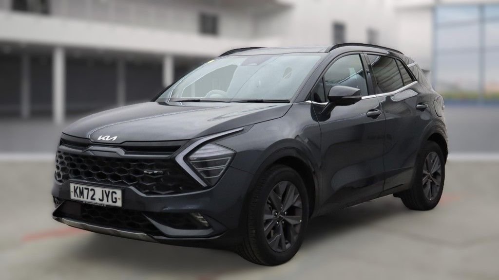 Used Kia Sportage 2022 for sale - 76797965: Photo 4