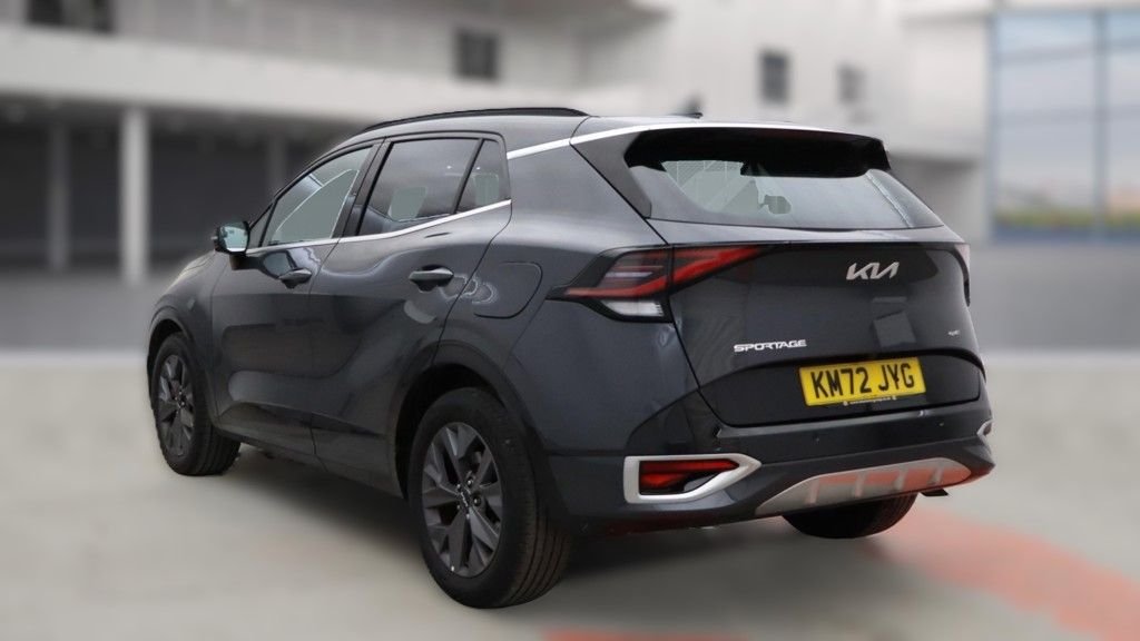 Used Kia Sportage 2022 for sale - 76797965: Photo 5