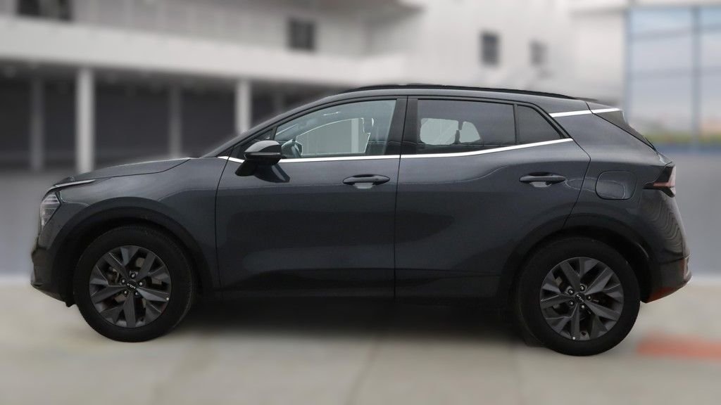 Used Kia Sportage 2022 for sale - 76797965: Photo 8