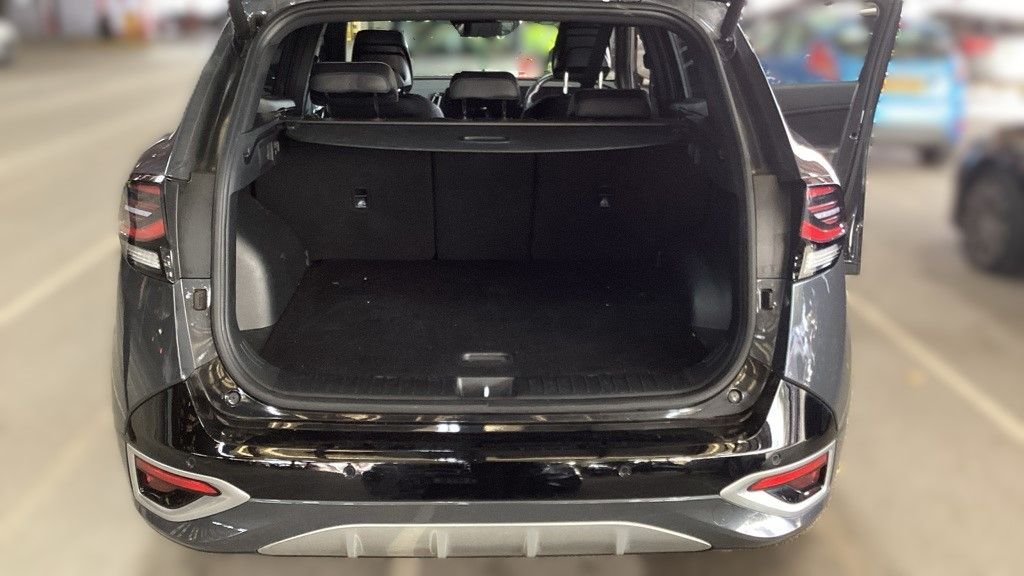 Used Kia Sportage 2022 for sale - 76797965: Photo 9