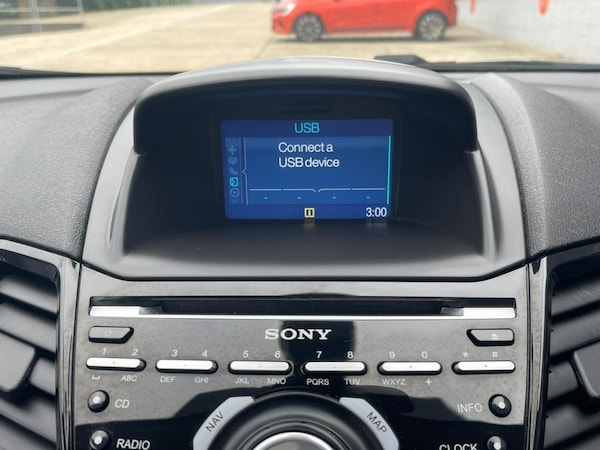 Used Ford Fiesta 2016 for sale - 76203444: Photo 14