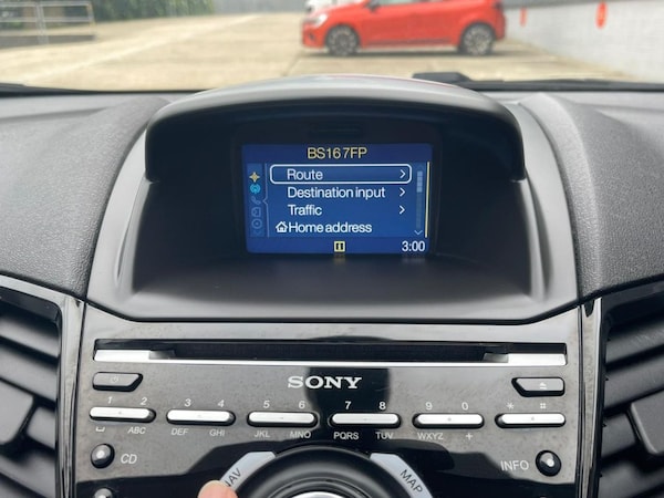 Used Ford Fiesta 2016 for sale - 76203444: Photo 15