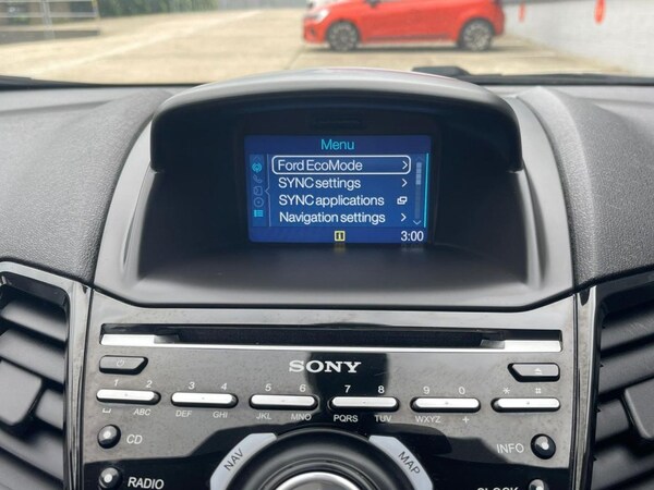 Used Ford Fiesta 2016 for sale - 76203444: Photo 16
