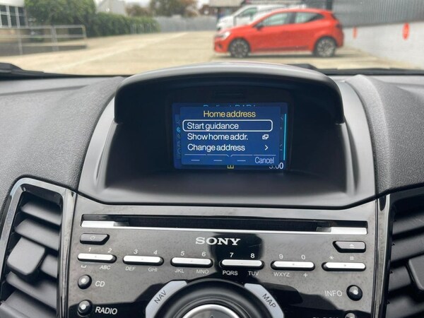 Used Ford Fiesta 2016 for sale - 76203444: Photo 18