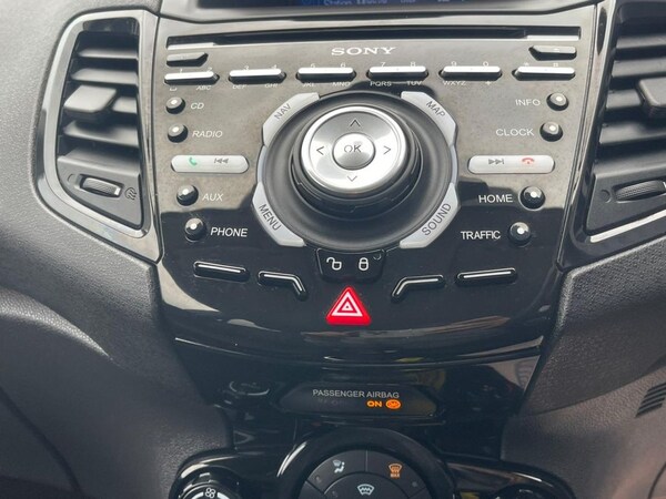 Used Ford Fiesta 2016 for sale - 76203444: Photo 21